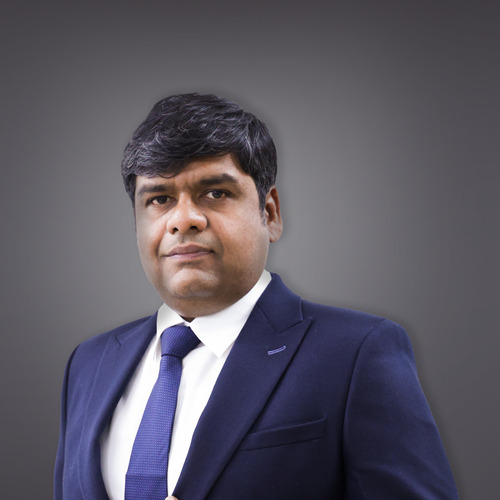 Prashant Ojha